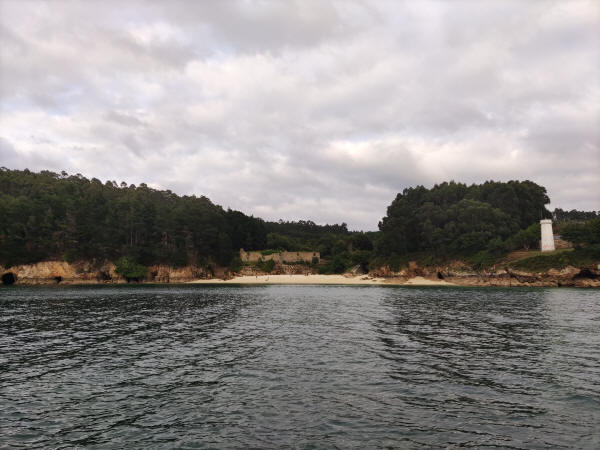 Obarquero