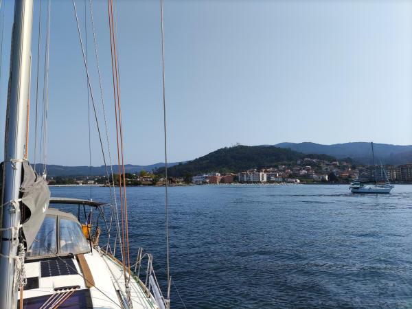 Baiona