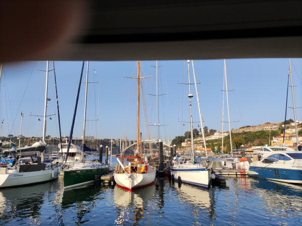 MarinaDouro