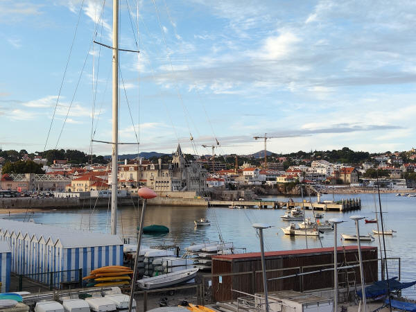 Cascais