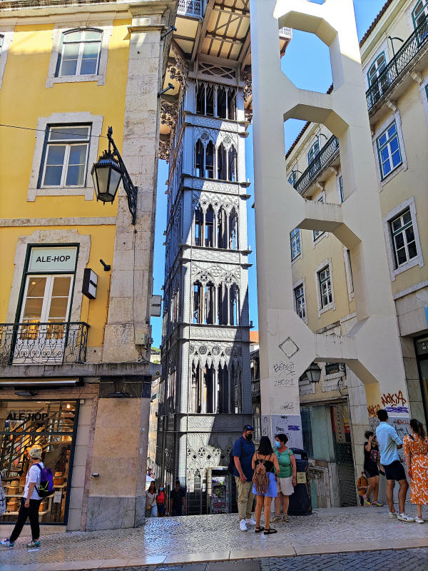 Ascenceur