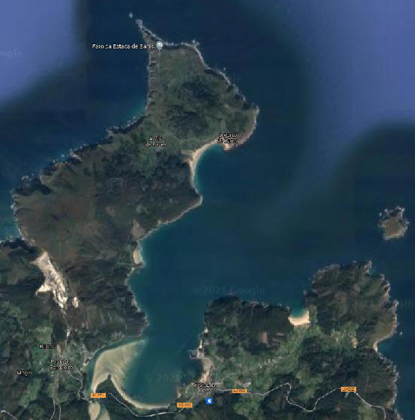 MapObarquero